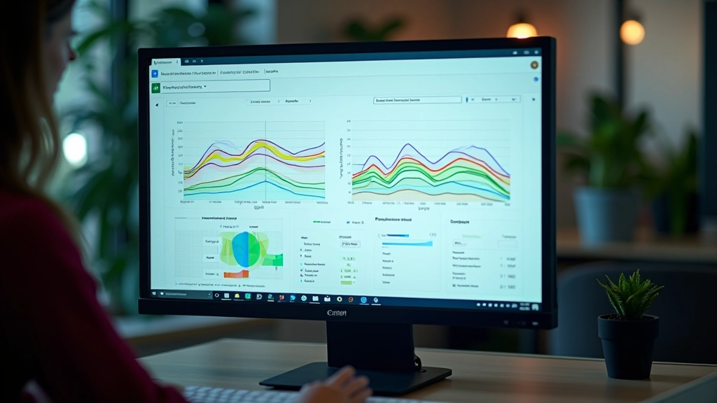 Interaktīva datu grafikā, kurā redzami augsnes mitruma un temperatūras līknes pāri laikam, ar marķieriem sezonas svarīgajiem punktiem